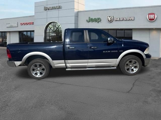 2012 RAM Ram 1500 Laramie