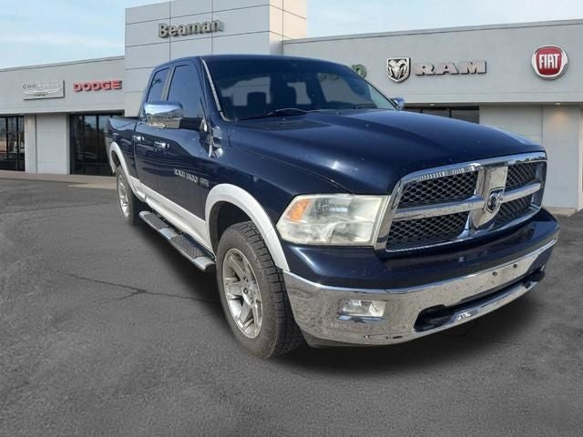 2012 RAM Ram 1500 Laramie