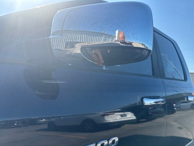 2012 RAM Ram 1500 Laramie