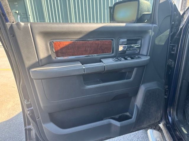 2012 RAM Ram 1500 Laramie