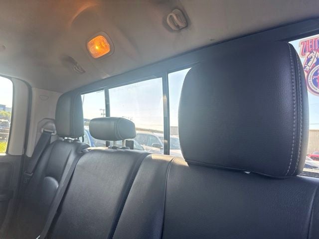2012 RAM Ram 1500 Laramie