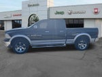 2012 RAM Ram 1500 Laramie