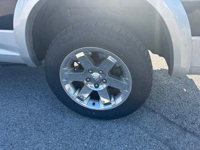 2012 RAM Ram 1500 Laramie