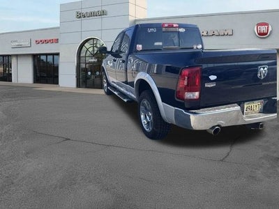 2012 RAM Ram 1500 Laramie