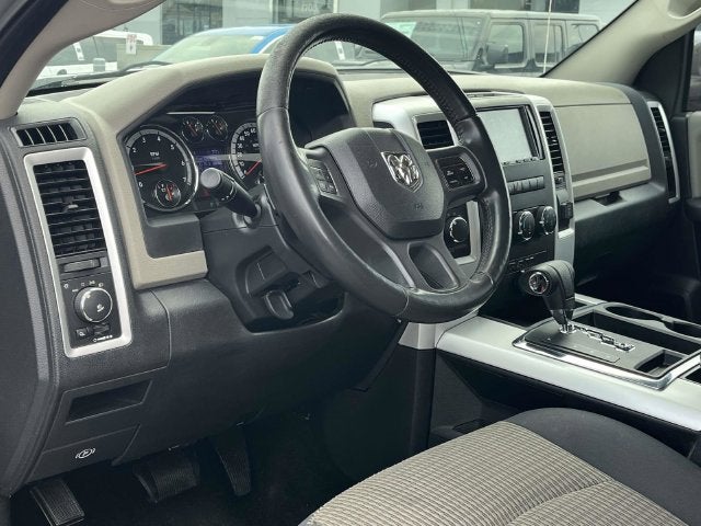 2012 RAM Ram 1500 Big Horn