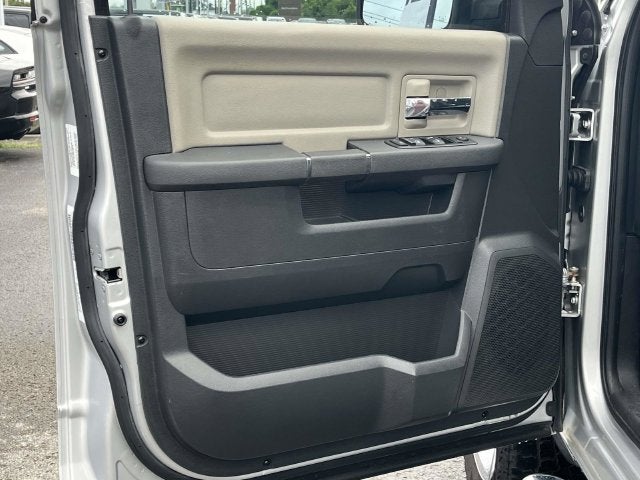 2012 RAM Ram 1500 Big Horn