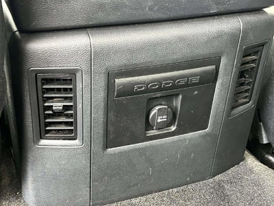 2012 RAM Ram 1500 Big Horn