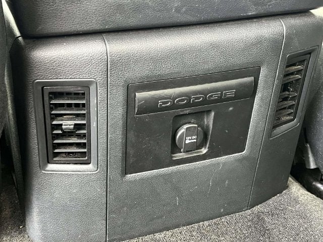 2012 RAM Ram 1500 Big Horn
