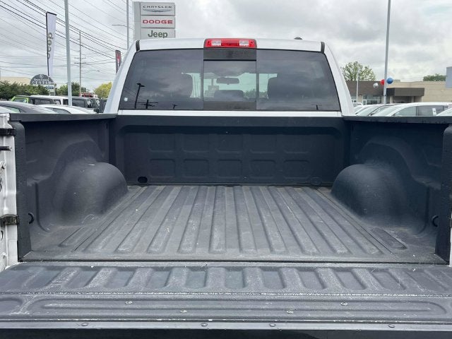 2012 RAM Ram 1500 Big Horn