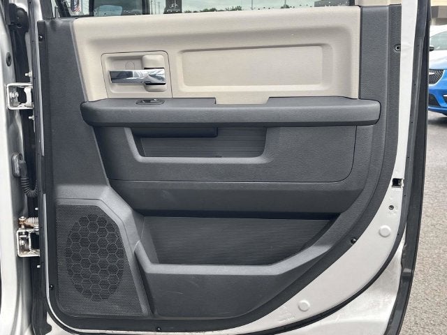 2012 RAM Ram 1500 Big Horn