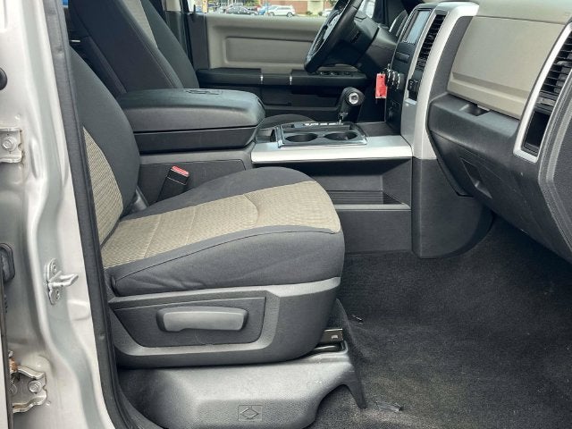 2012 RAM Ram 1500 Big Horn