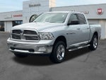 2012 RAM Ram 1500 Big Horn