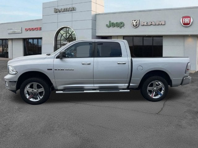 2012 RAM Ram 1500 Big Horn