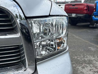 2012 RAM Ram 1500 Big Horn