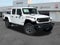 2026 Jeep Gladiator Rubicon X