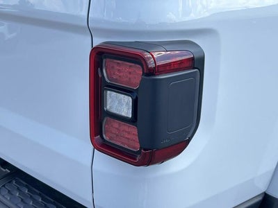 2026 Jeep Gladiator Rubicon X