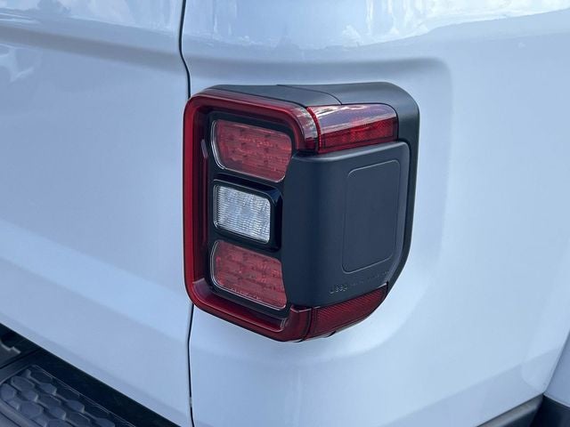 2026 Jeep Gladiator Rubicon X