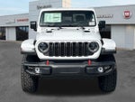 2026 Jeep Gladiator Rubicon X