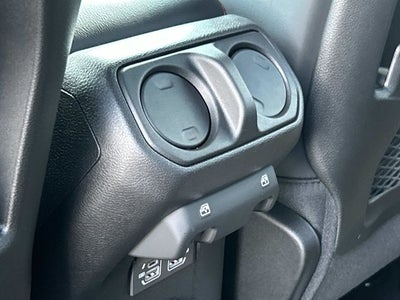 2026 Jeep Gladiator Rubicon X