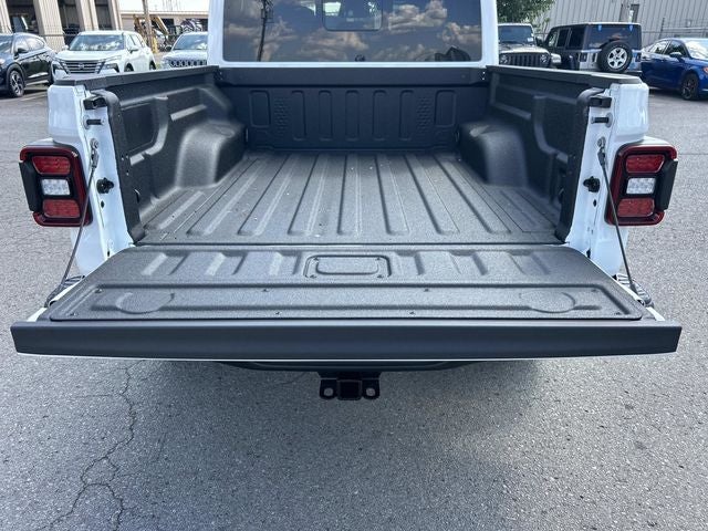 2026 Jeep Gladiator Rubicon X