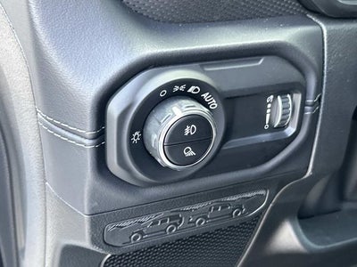 2026 Jeep Gladiator Rubicon X