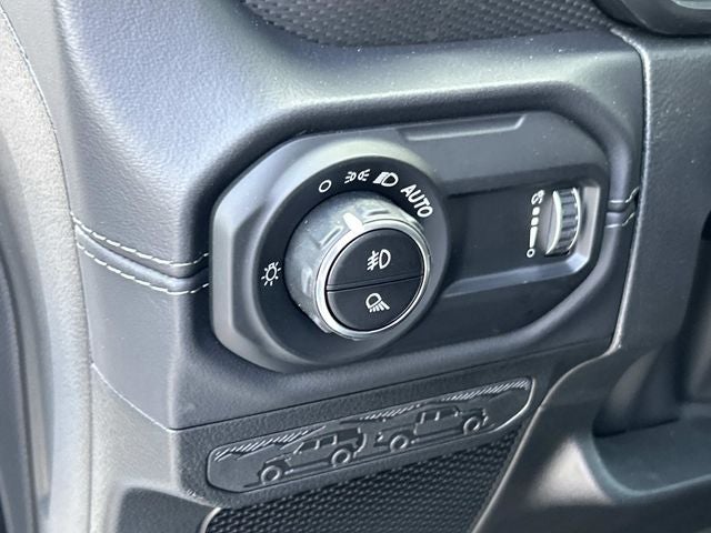 2026 Jeep Gladiator Rubicon X