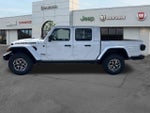 2026 Jeep Gladiator Rubicon X