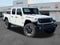 2026 Jeep Gladiator Rubicon X