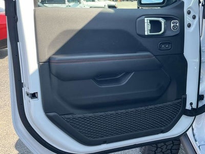 2026 Jeep Gladiator Rubicon X