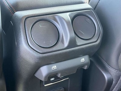 2026 Jeep Gladiator Rubicon X