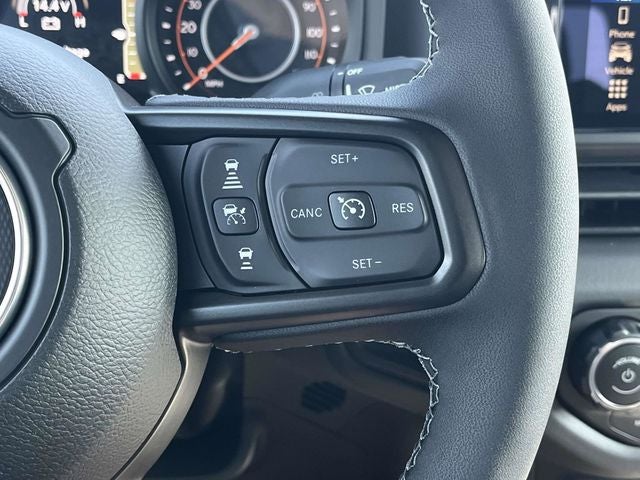 2026 Jeep Gladiator Rubicon X