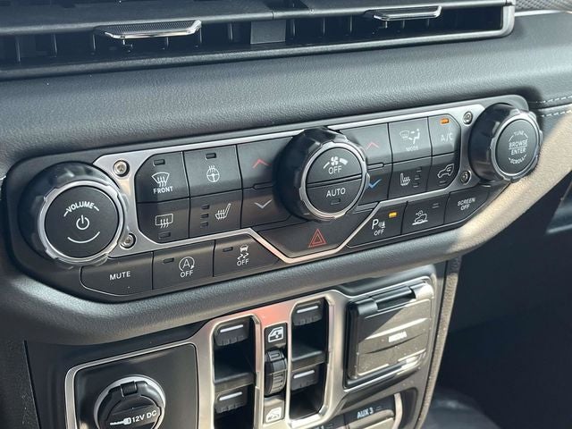 2026 Jeep Gladiator Rubicon X