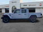 2026 Jeep Gladiator Rubicon X