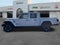 2026 Jeep Gladiator Rubicon X