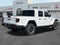 2026 Jeep Gladiator Rubicon X