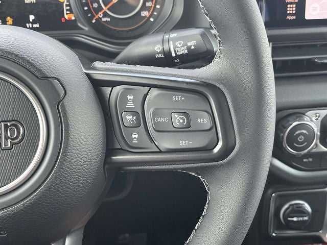 2026 Jeep Gladiator Rubicon X
