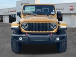 2026 Jeep Gladiator Rubicon X