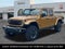 2026 Jeep Gladiator Rubicon X