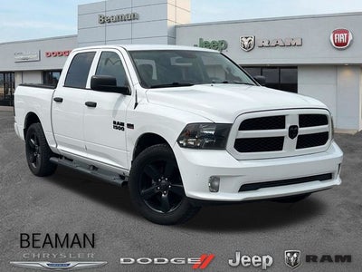 2017 RAM Ram 1500 Express