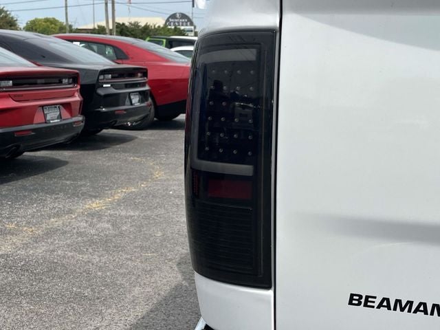 2017 RAM Ram 1500 Express