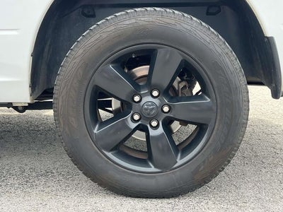 2017 RAM Ram 1500 Express