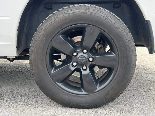 2017 RAM Ram 1500 Express