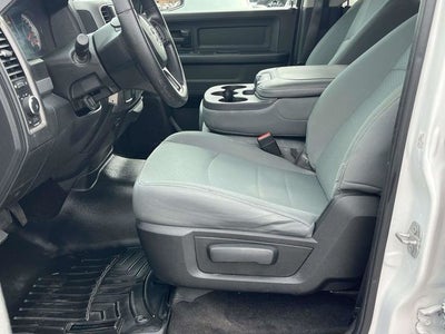 2017 RAM Ram 1500 Express