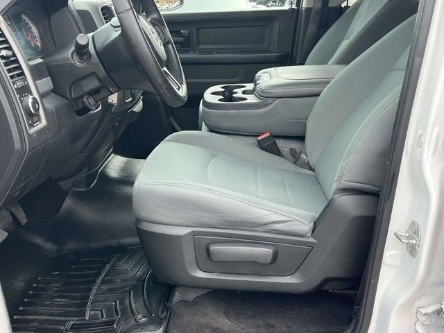 2017 RAM Ram 1500 Express