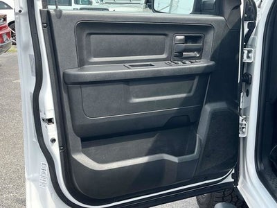 2017 RAM Ram 1500 Express