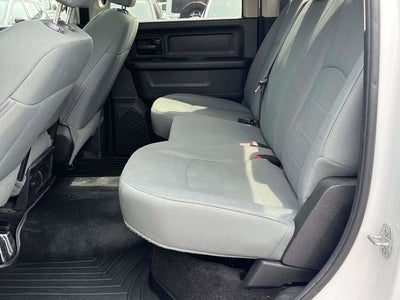 2017 RAM Ram 1500 Express