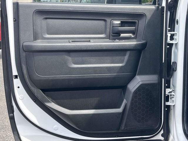 2017 RAM Ram 1500 Express