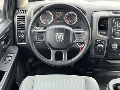 2017 RAM Ram 1500 Express