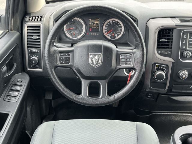 2017 RAM Ram 1500 Express