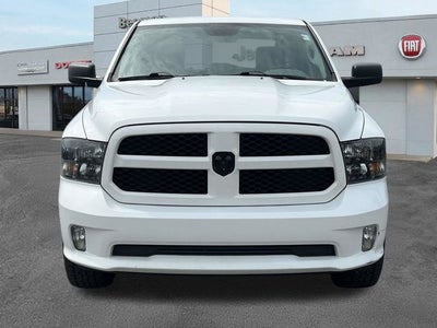2017 RAM Ram 1500 Express
